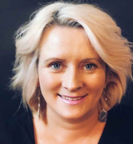 DEBBIE CHORLTON