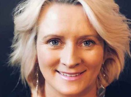 Debbie CHORLTON