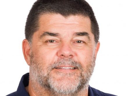  Peter DILLON