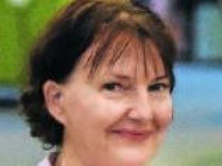 Philippa WILSON