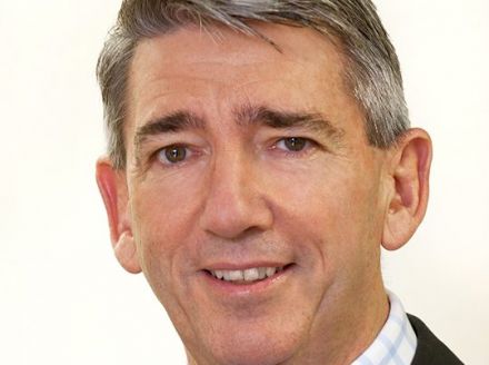 Terry BROOMFIELD
