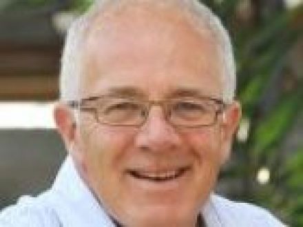 Tim COATES