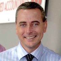 Robert Taggart
