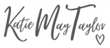 Katie May Taylor logo