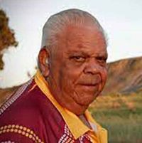 Unc. Nev Sampson